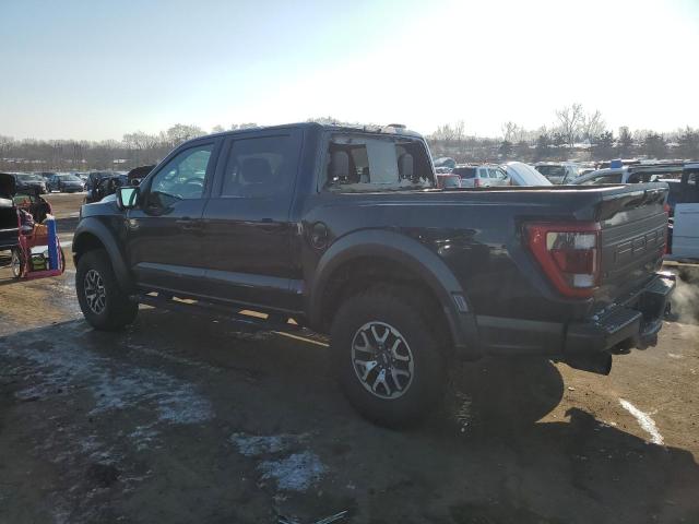 FORD F150 RAPTOR 2022