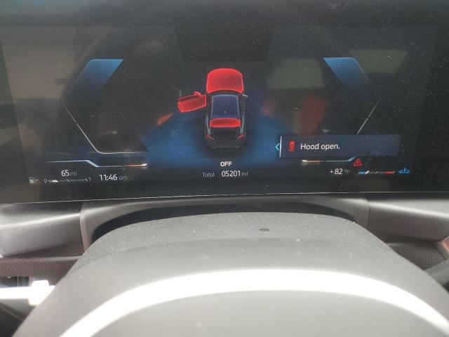 BMW M240XI 2024