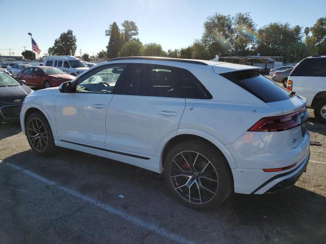 AUDI Q8 PREMIUM PLUS S-LINE 2019