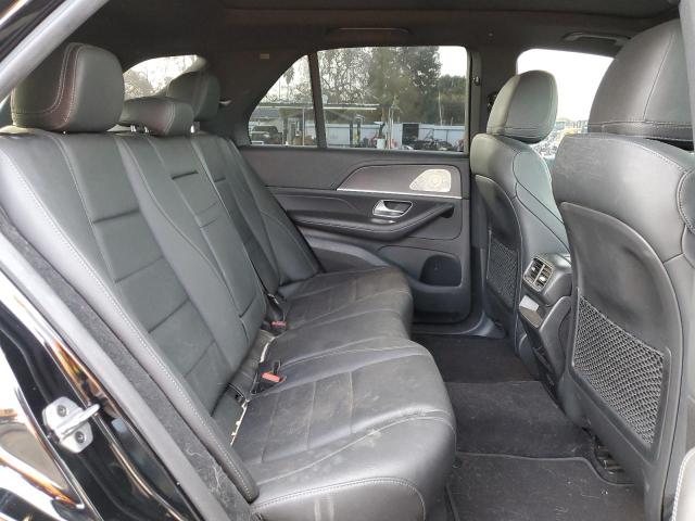 MERCEDES-BENZ GLE 350 2023