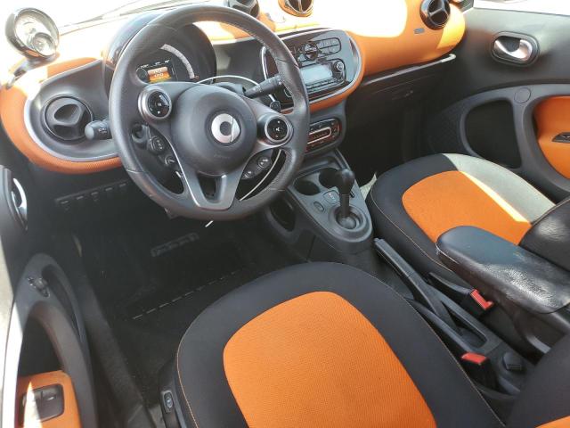 SMART FORTWO 2016