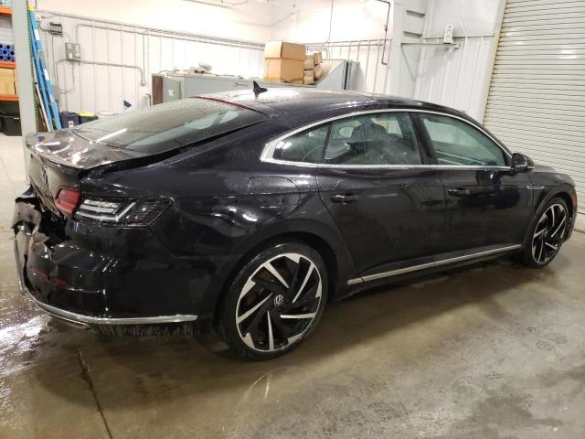 VOLKSWAGEN ARTEON SEL 2021