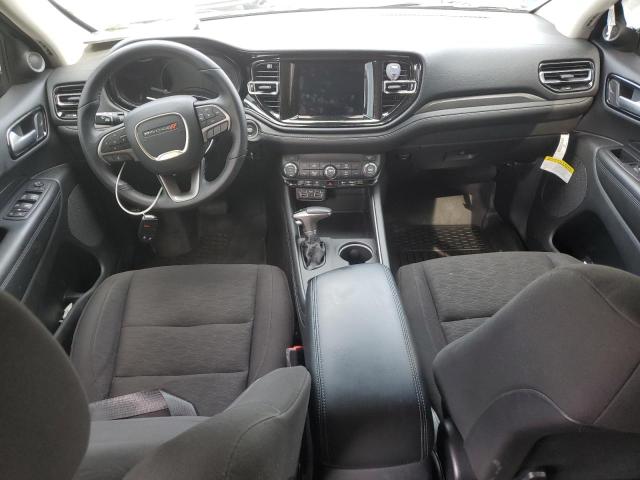 DODGE DURANGO SXT 2022