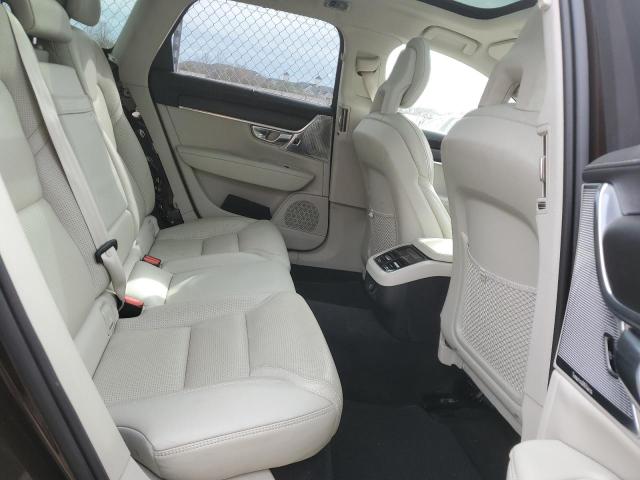 VOLVO V90 CROSS COUNTRY T6 INSCRIPTION 2017