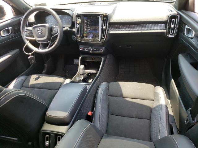 VOLVO XC40 T5 R-DESIGN 2021