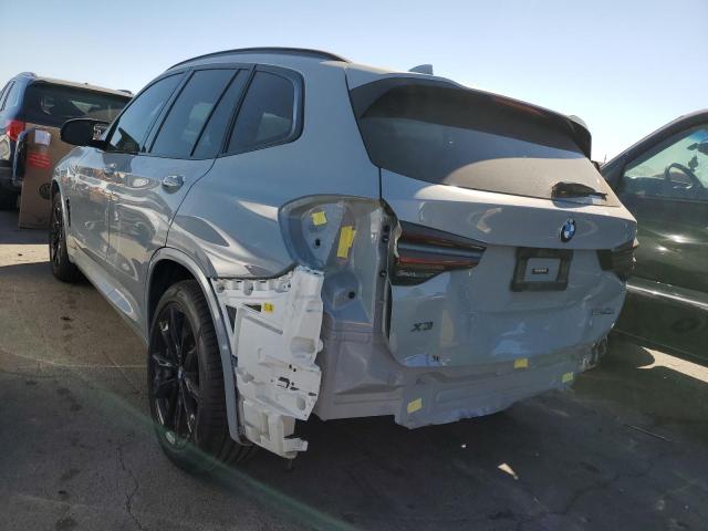 BMW X3 M40I 2022