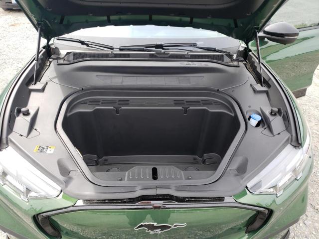 FORD MUSTANG MACH-E PREMIUM 2024