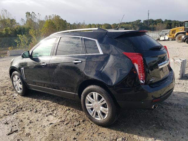 CADILLAC SRX LUXURY COLLECTION 2013