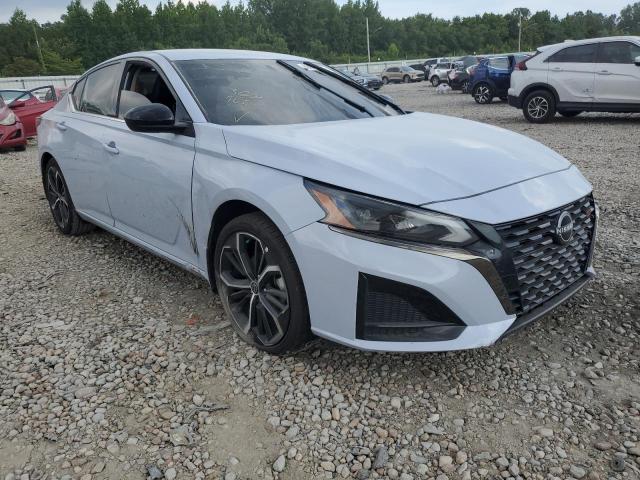 NISSAN ALTIMA SR 2024