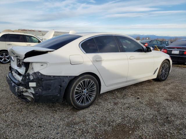 BMW 540 I 2019