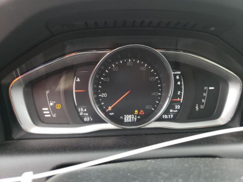 2017 VOLVO XC60 T6 INSCRIPTION