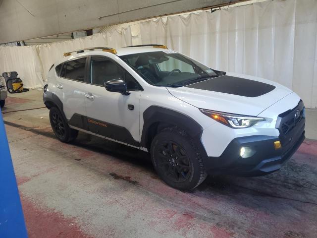 SUBARU CROSSTREK WILDERNESS 2023