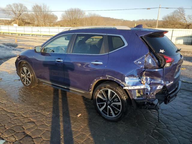 NISSAN ROGUE S 2020