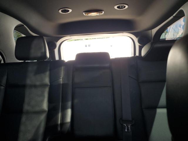 DODGE DURANGO R/T 2023