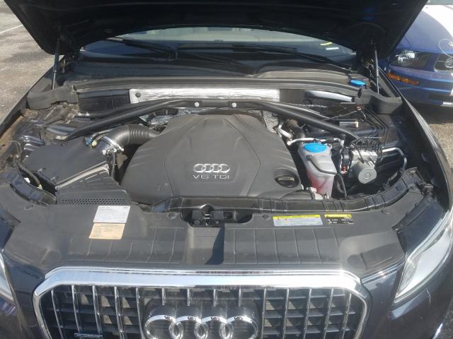 AUDI Q5 TDI PREMIUM PLUS 2015