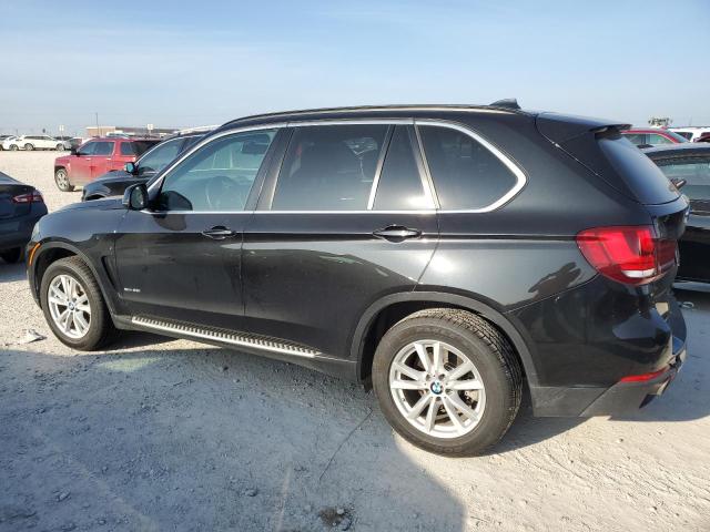 BMW X5 XDRIVE35I 2015