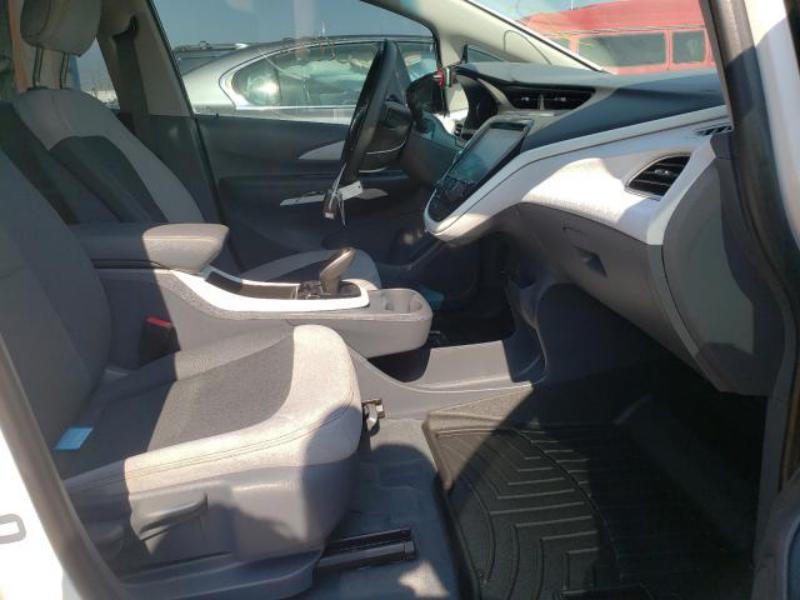 CHEVROLET BOLT EV LT 2020