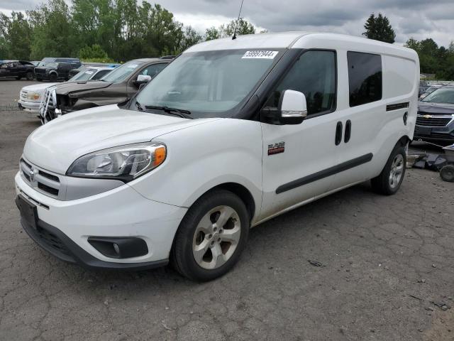 RAM PROMASTER CITY SLT 2016