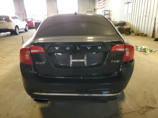 VOLVO S60 PLATINUM 2018