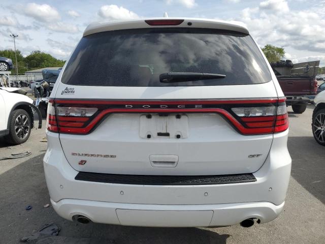 DODGE DURANGO GT 2019