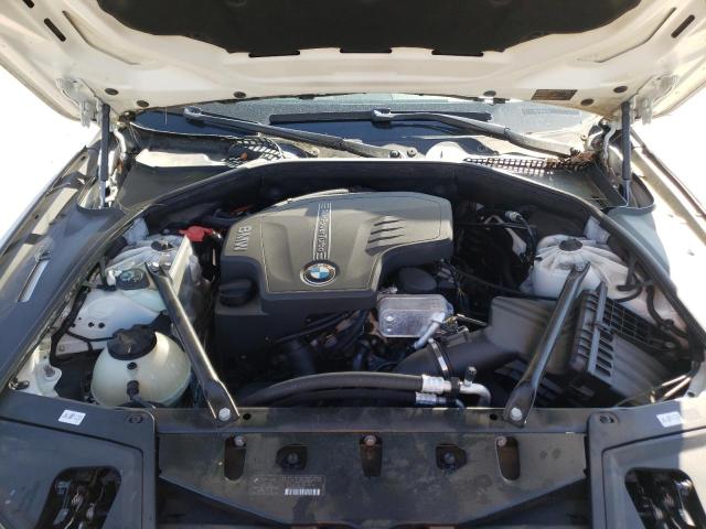 BMW 528 I 2013