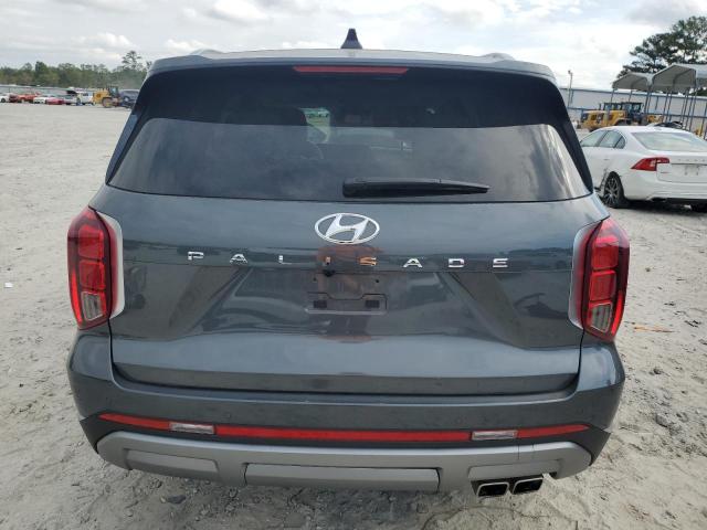 HYUNDAI PALISADE LIMITED 2023
