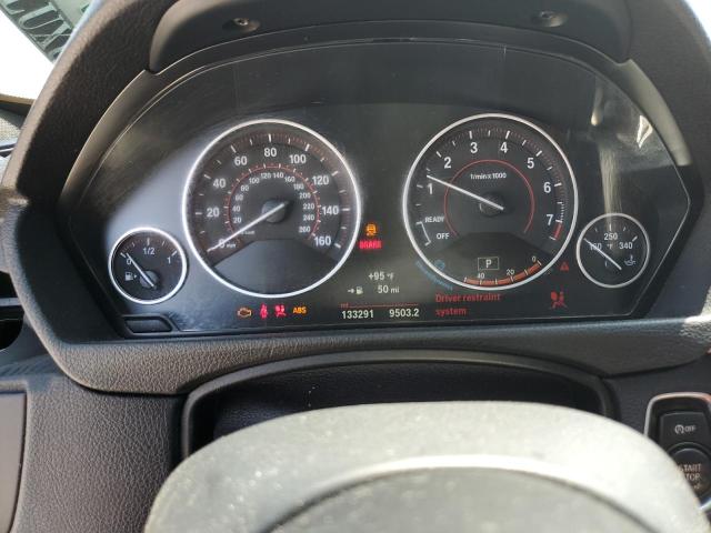BMW 335 XIGT 2016