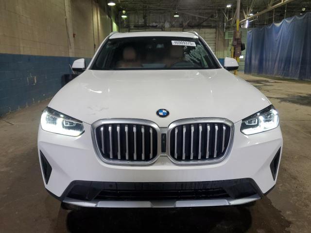 BMW X3 XDRIVE30I 2023