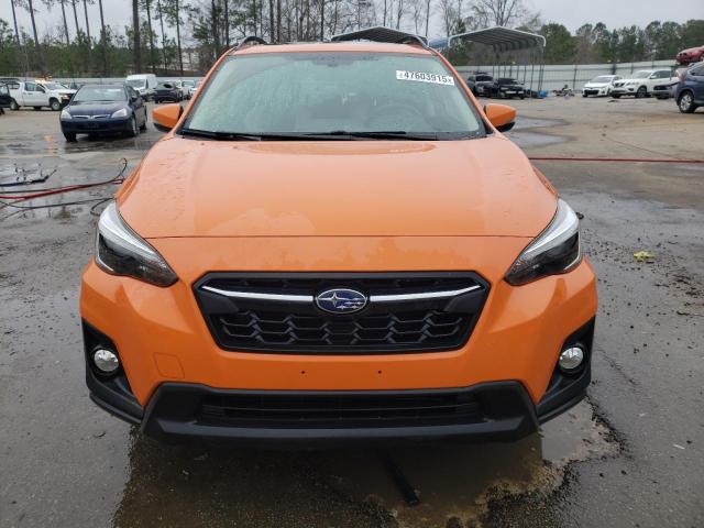 SUBARU CROSSTREK LIMITED 2019