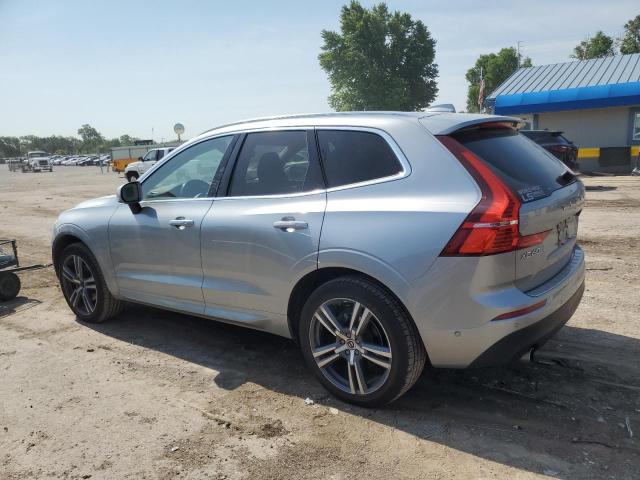 VOLVO XC60 T5 MOMENTUM 2018