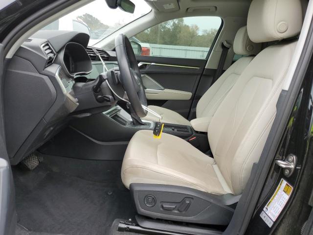 AUDI Q3 PREMIUM S LINE 45 2022