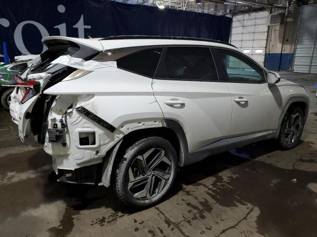 HYUNDAI TUCSON SEL 2023