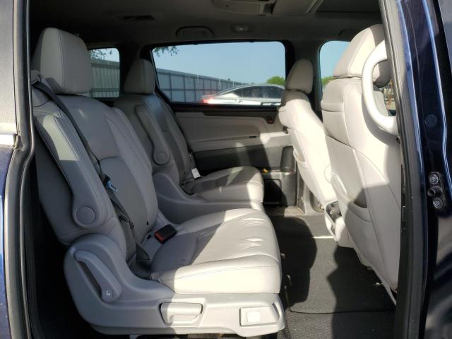 HONDA ODYSSEY TOURING 2022