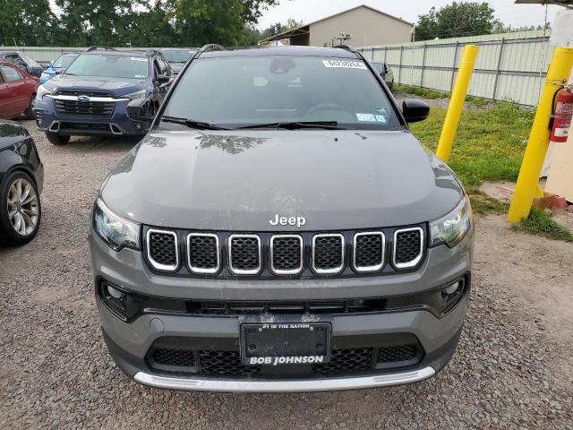 JEEP COMPASS LIMITED 2024
