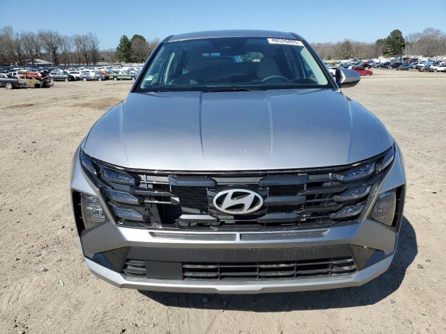 HYUNDAI TUCSON SE 2025
