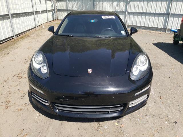 PORSCHE PANAMERA 2 2014