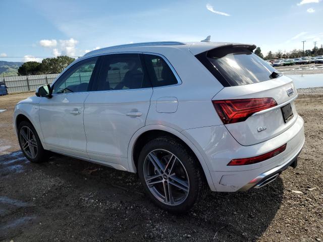 AUDI Q5 E PREMIUM 2021