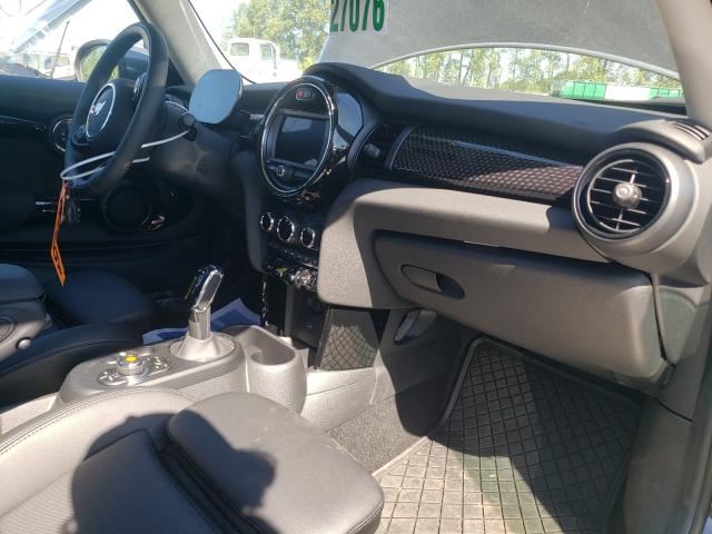 MINI COOPER SE 2021