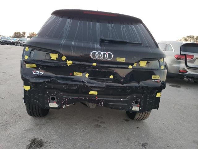 AUDI Q7 PREMIUM 2022
