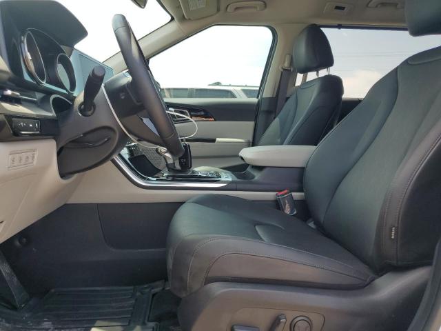 KIA CARNIVAL EX 2024