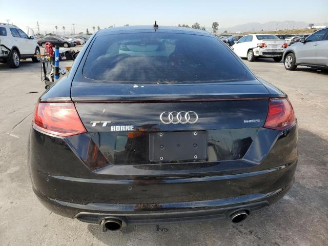 AUDI TT 2016