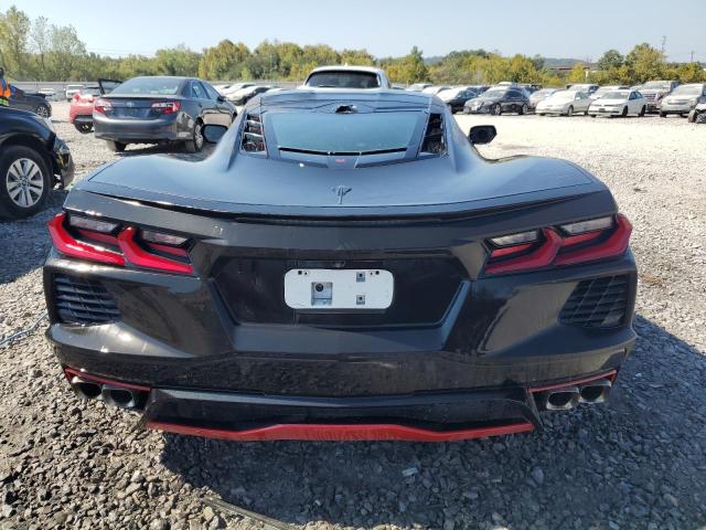 CHEVROLET CORVETTE STINGRAY 2LT 2020