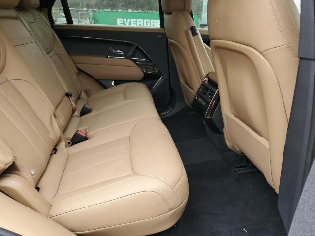 LAND ROVER RANGE ROVER SPORT DYNAMIC SE 2023