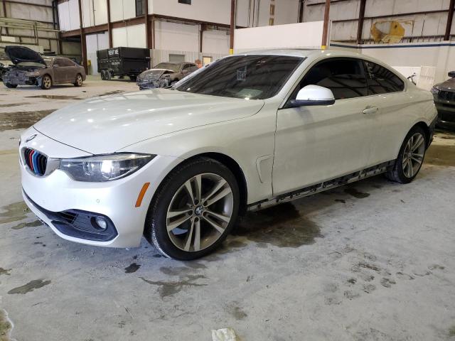 BMW 430I 2019