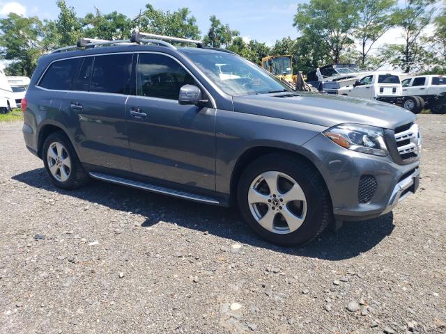 MERCEDES-BENZ GLS 450 4MATIC 2018
