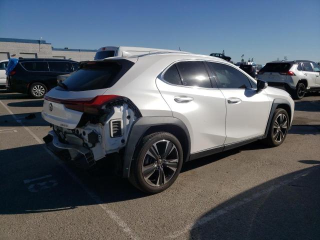 LEXUS UX 200 2020