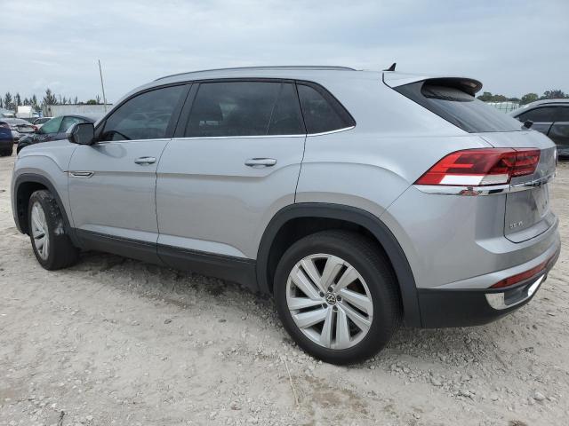 VOLKSWAGEN ATLAS CROSS SPORT SE 2020