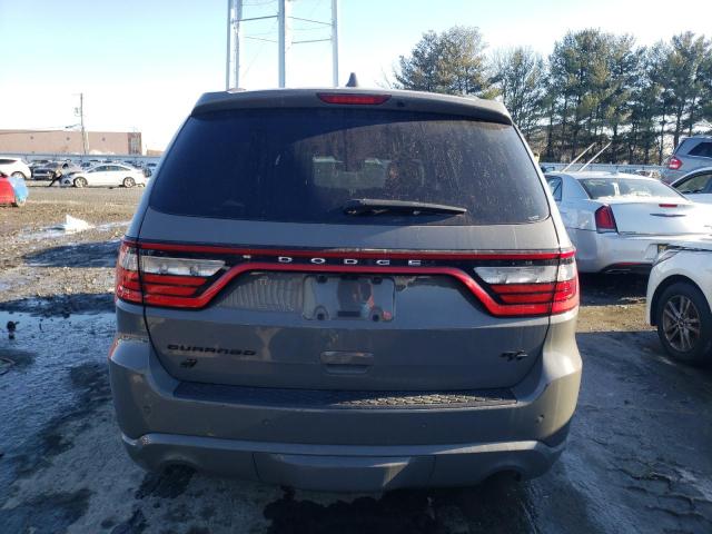 DODGE DURANGO R/T 2019