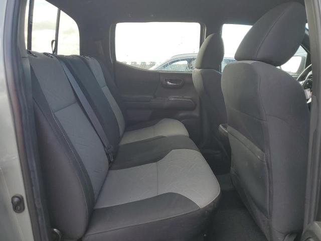 TOYOTA TACOMA DOUBLE CAB 2023