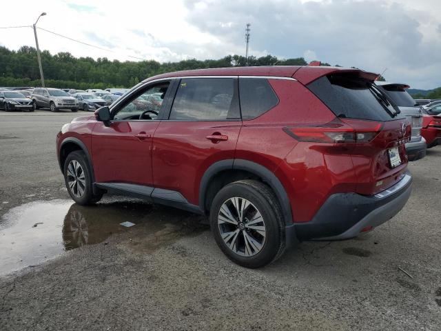 NISSAN ROGUE SV 2021